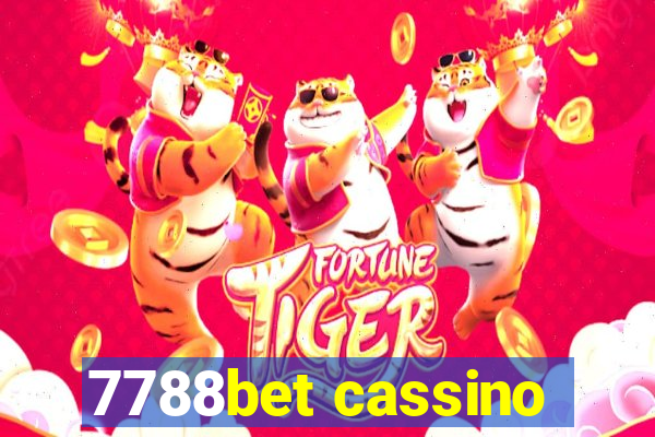 7788bet cassino